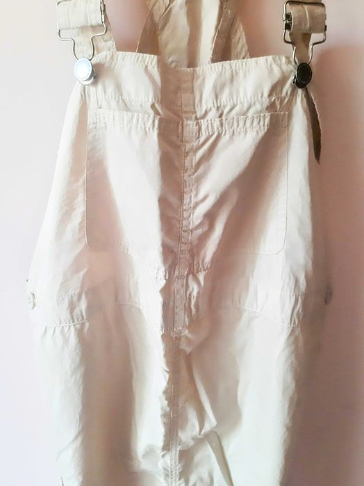 комбінезон benetton eu40