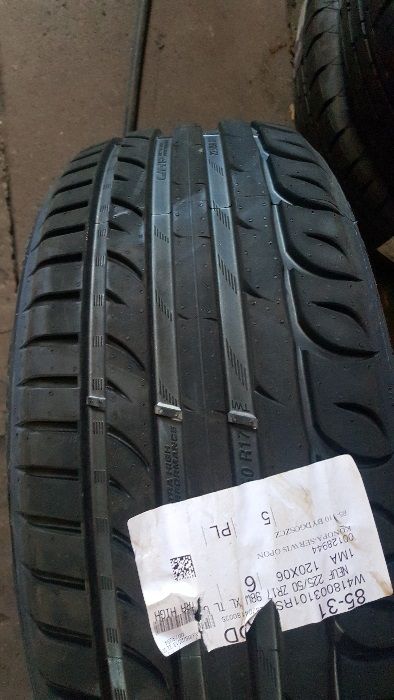 opony LATO  235/35r19 Royal Black-nowe-345zł sztuka-Bydgoszcz