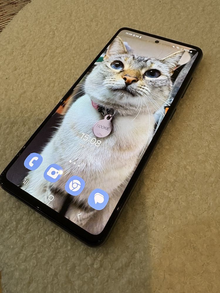 Samsung Galaxy A52s 5G