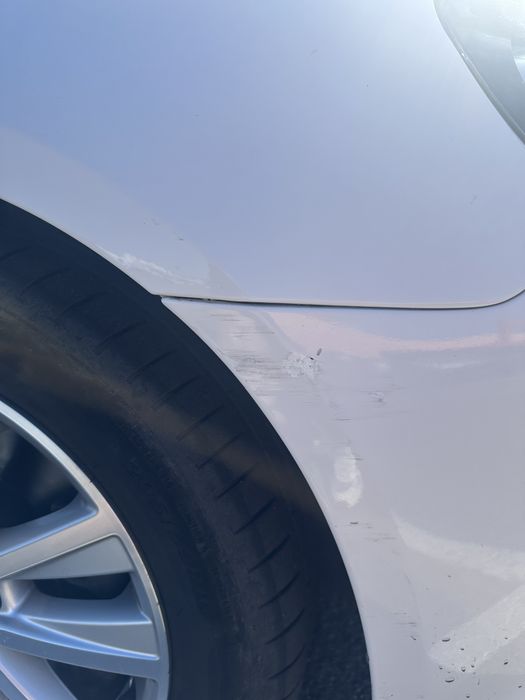 Volkswagen Golf 6