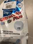 Fuga Ultracolor Plus kolor Krokus 170