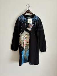 Sukienka desigual frozen