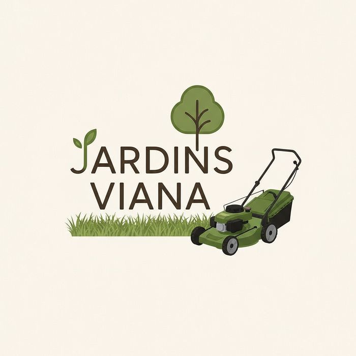 Serviços jardinagem