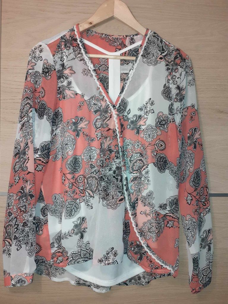 Bluzka Vero Moda,  rozmiar M