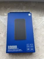 power bank redmi na 10000mAh