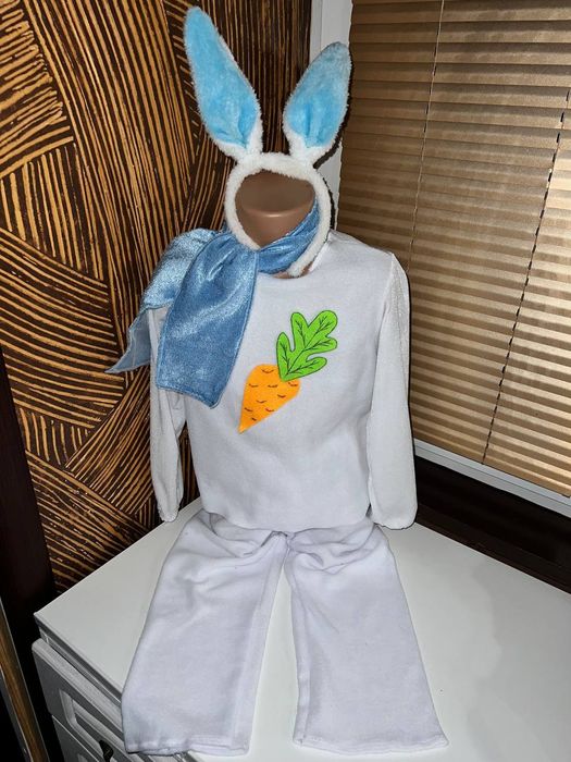 Продаж костюмів, прокат костюмів на свято, оренда  костюмів