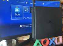 Ps4 playstation 4 Slim 1 Tb 1000gb