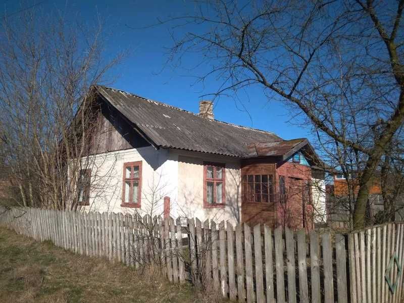 Обмін/продаж Будинок у Львівській області + земля 0,259 га