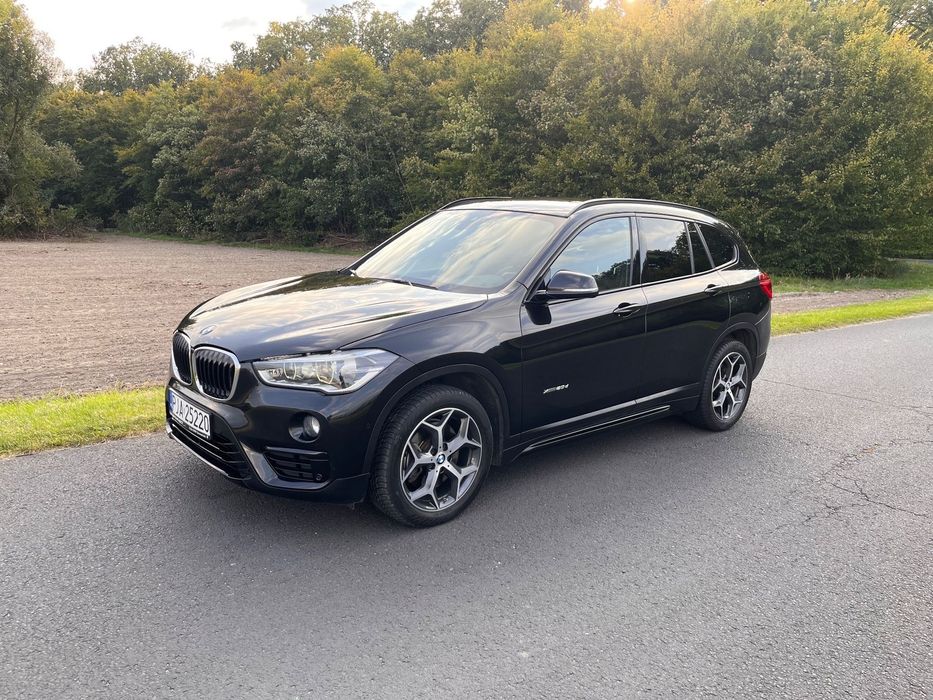 BMW X1 BMW X1 !!!