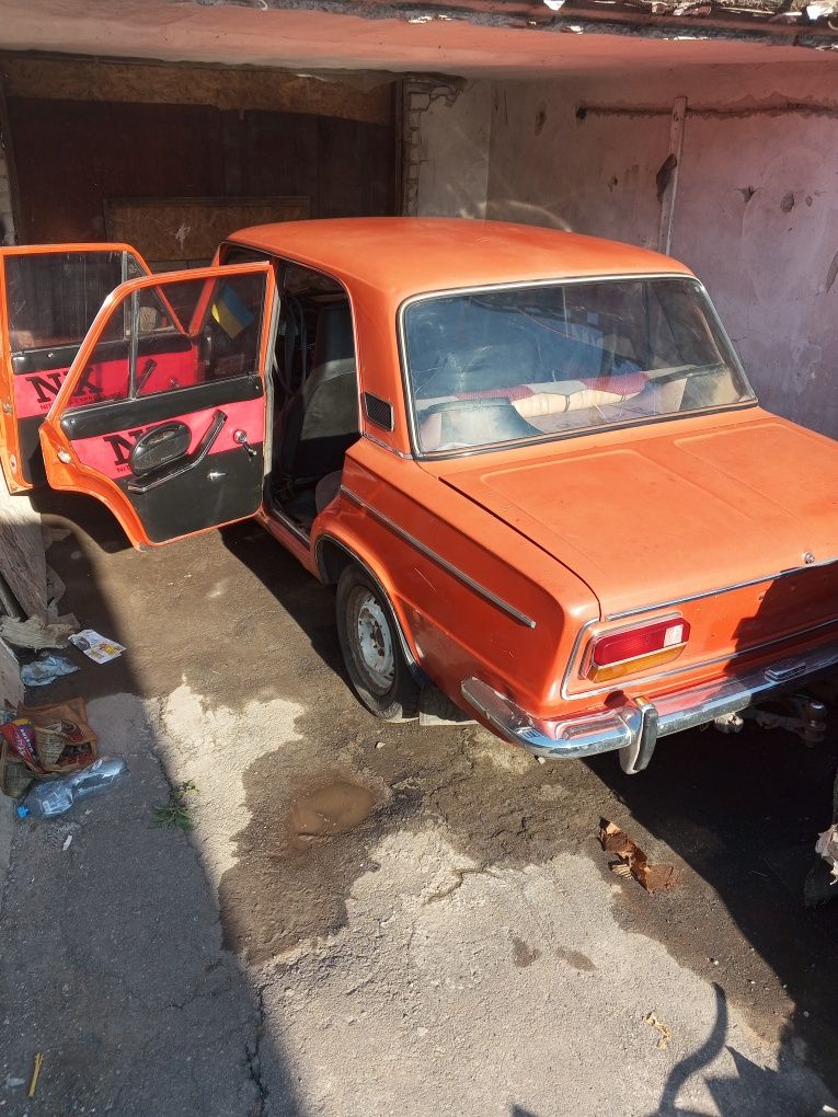 Продам Жигулі ВАЗ 2103