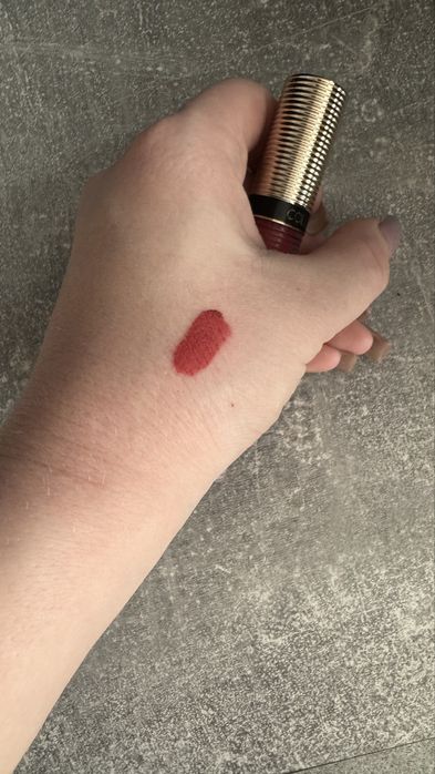 Помада Collisstar