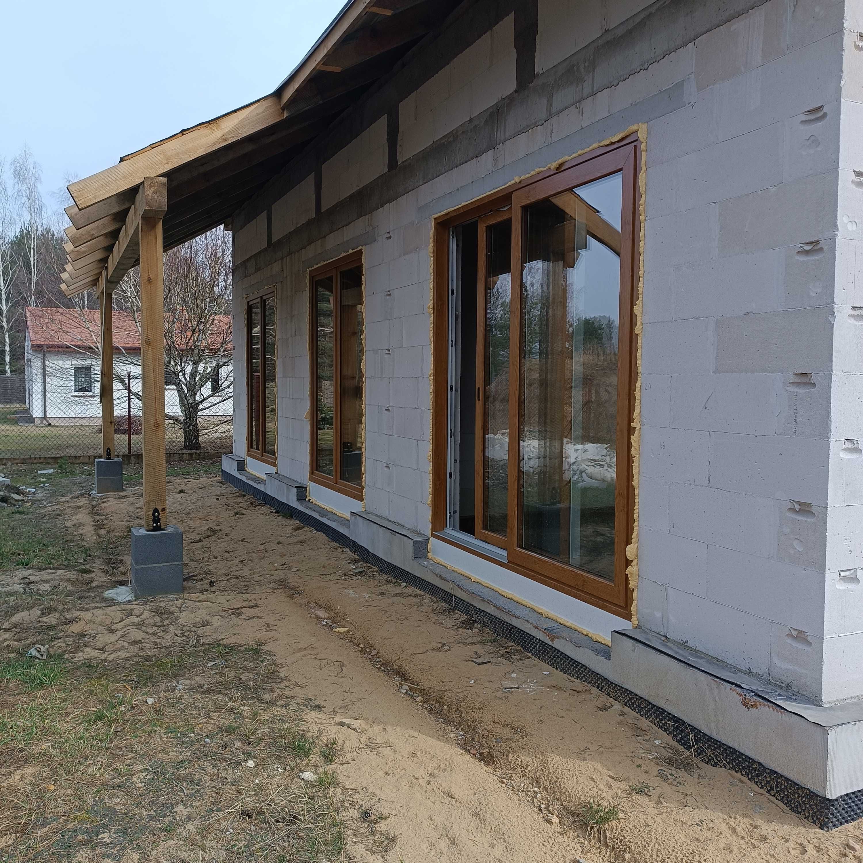 Sprzedam Dom  w miejscowości Jesionka
