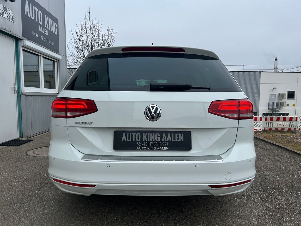 Разборка passat b8 2.0 TDI універсал 2.0 CRMB pasat универсал