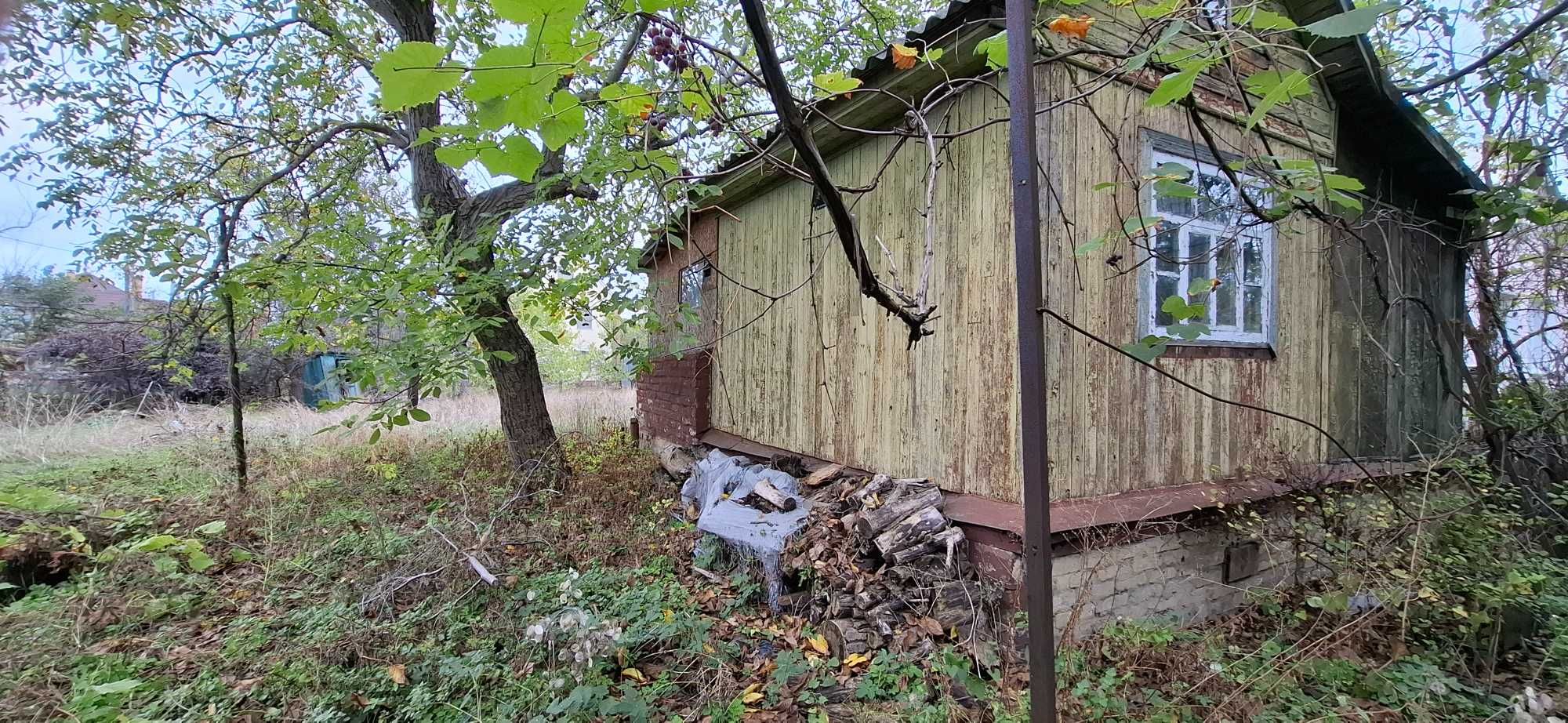 Продаж земельної ділянки на Радужному