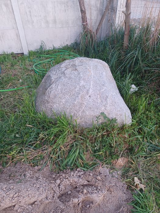 Głaz/kamień ozdobny