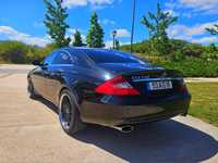 CLS 350 gasolina v6 273cv selo barato aceito retomas