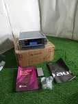 KR-500 CD radio kuchenne Internet  / PLL FM, zintegrowane Wi-Fi odtwar