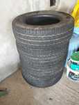 Laufenn X FIT Van LV01 235/65 R16C 121/119R