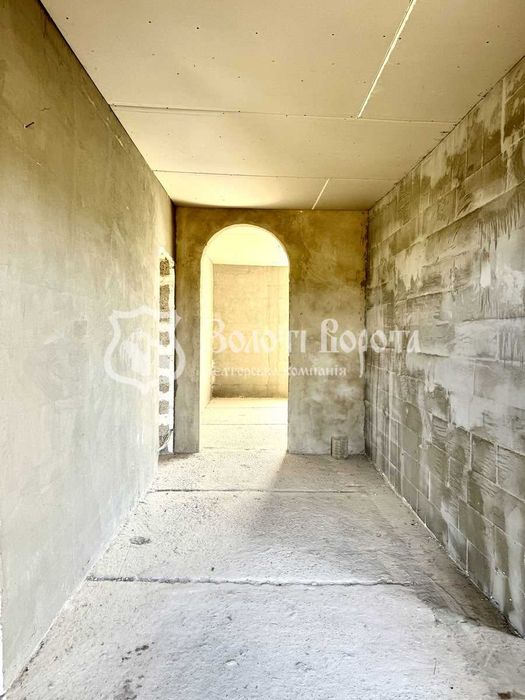 Будинок, 2пов. Без ремонту. село Липовий Скиток, Фастівський район