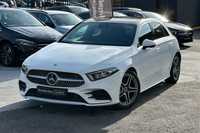 Mercedes-Benz A 200 AMG Line Aut.