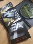 Need for Speed Most Wanted    Gra PC