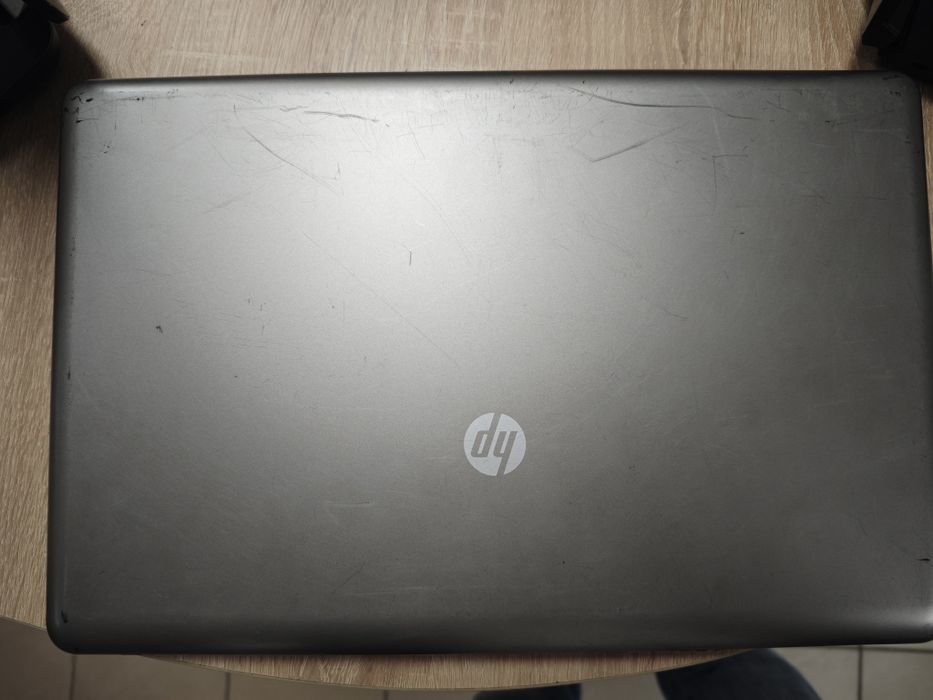 HP 635 320 Gb HDD, 4 Gb