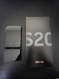 Samsung S20 plus 5G 128GB