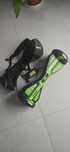 Hoverboard Deskorolka elektryczna dwukołowa Kawasaki