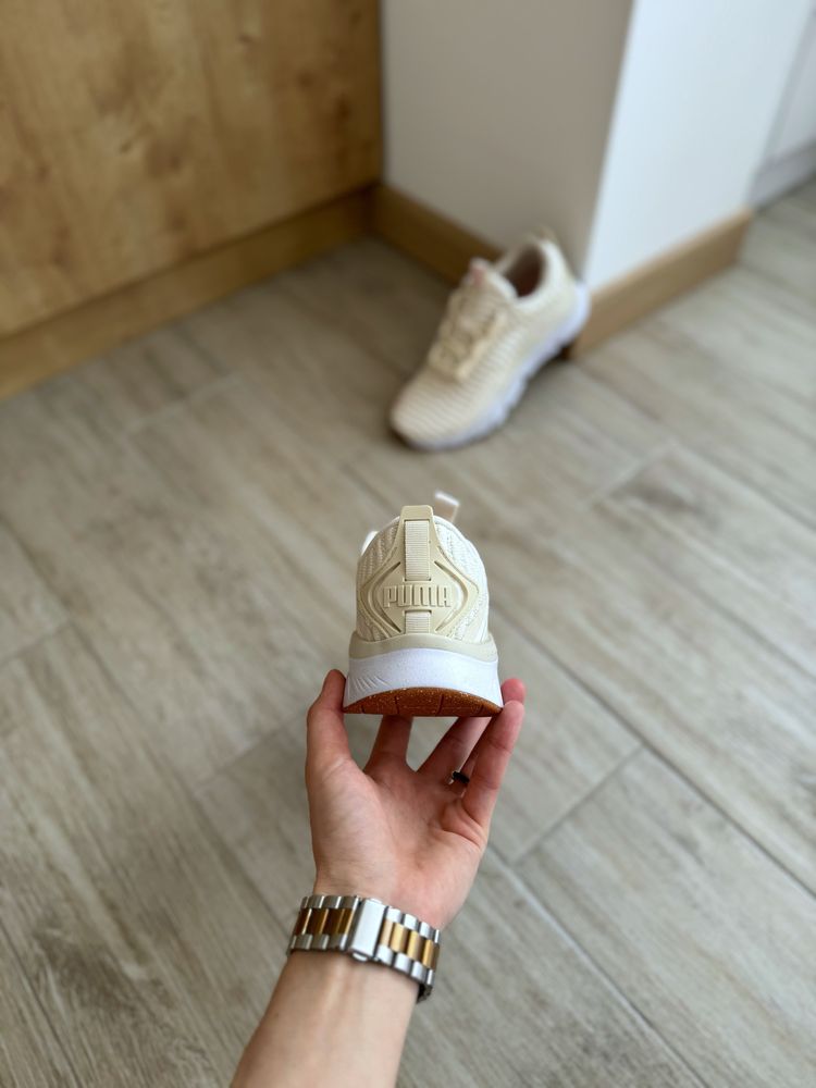 США! Літні жіночі кросівки Puma FlexFocus 310022-02 Оригінал! 37-40р