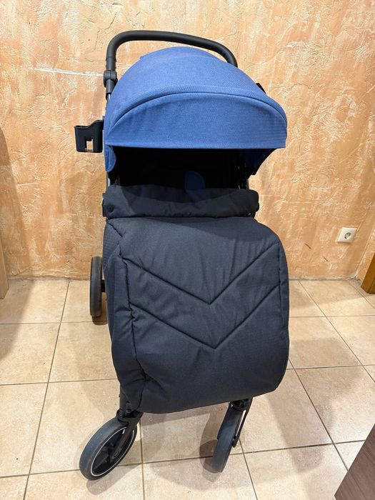 Прогулочная коляска Joy Sevilla