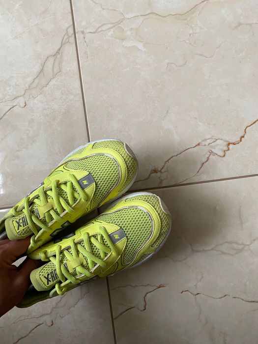 New balance X-Racer (оригінал)