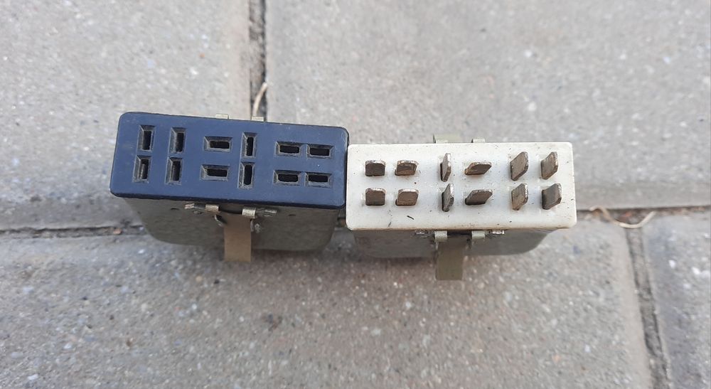 Radiostacja radiotelefon mors unitra radmor centrala telefoniczna prl