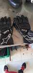 Luvas alpinestars sp3