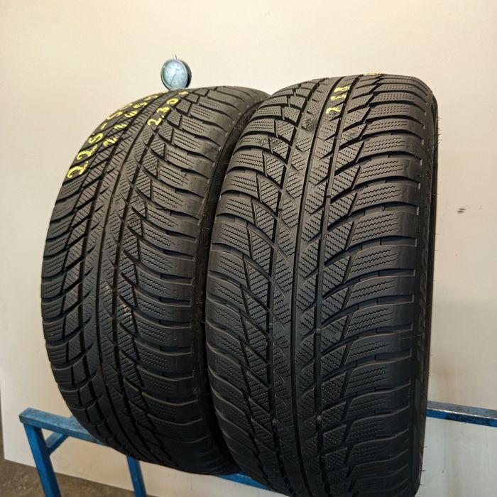 225/50/17 Bridgestone Blizak Lm001