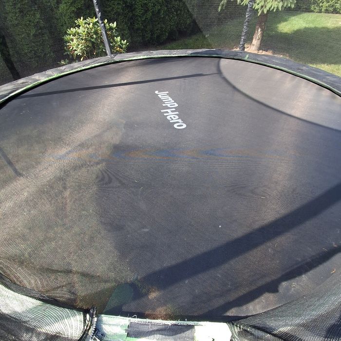 Teanpolina 300cm Jump Hero