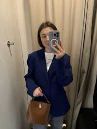 Жакет по типу Zara Massimo Dutti, вміст шерсті 45%