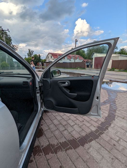 Opel Corsa 1.7 TDI