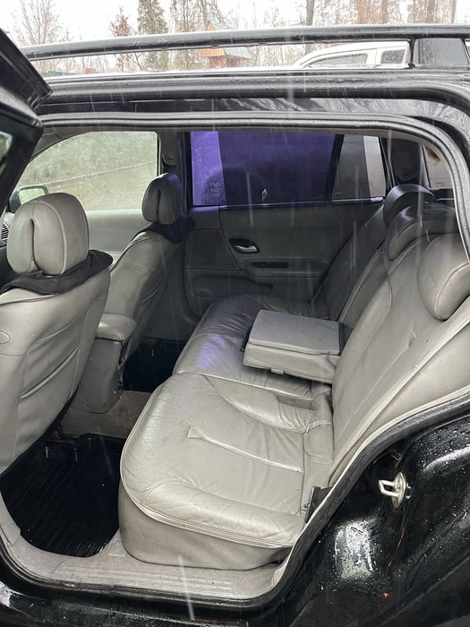 Renault Laguna 2 2.2Dci