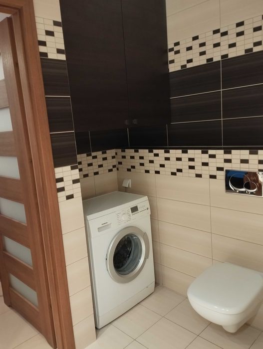 Mieszkanie 3 pokojowe 58 m2 + miejsce postojowe w hali Piecki-Migowo