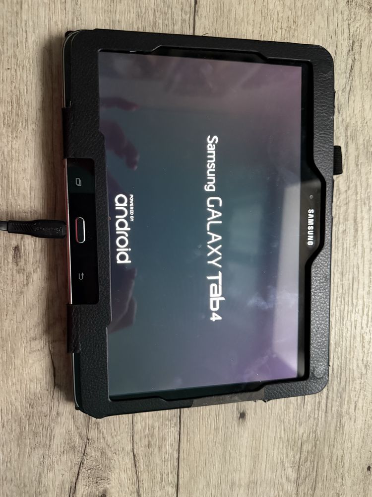 Samsung Galaxy Tab 4