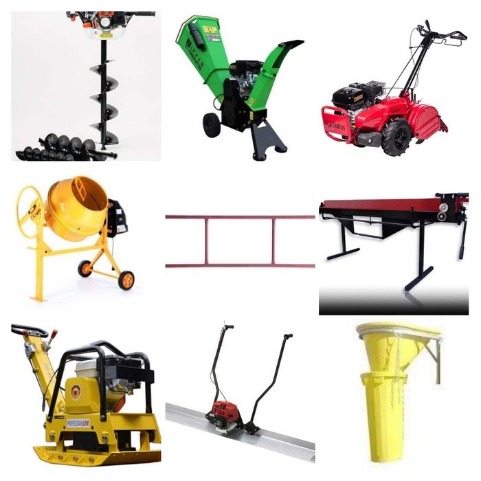 Wynajem,podnośnik do płyt,szlifierka do gładzi,gipsu,zgrzewarka