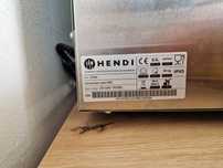 Piec konwekcyjny Hendi H90