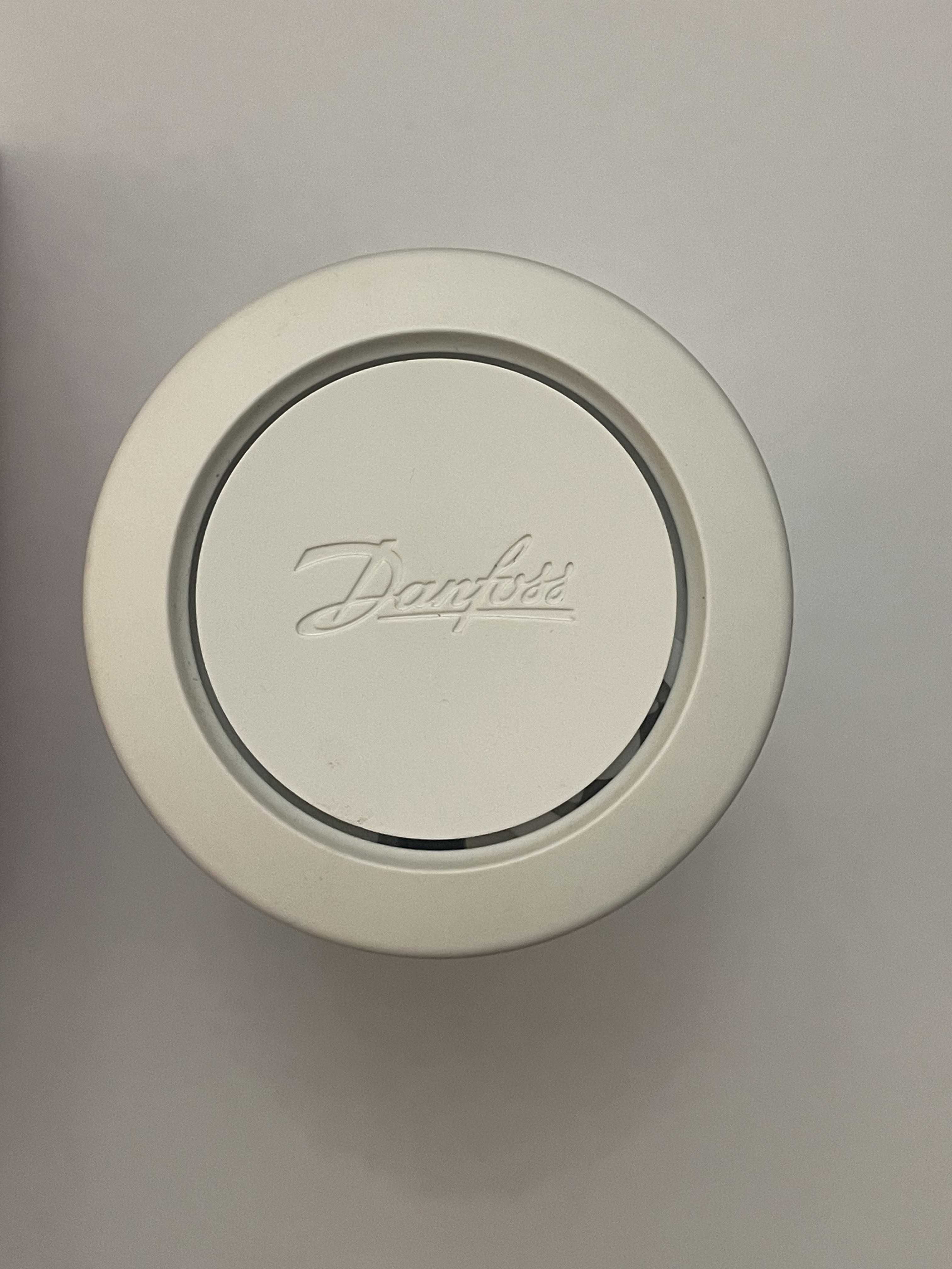 Głowica termostatyczna DANFOSS ECO Bluetooth 014G1001.