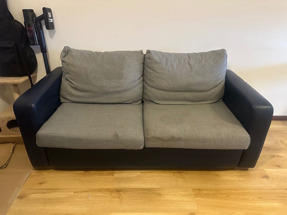 Vende-se sofá usado