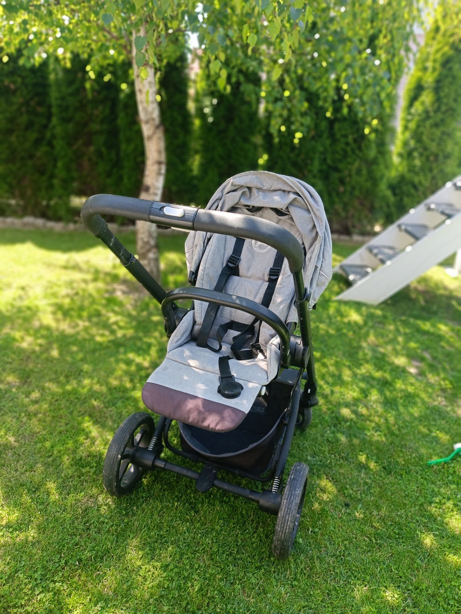 Cybex Balios s  wózek