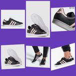 Кроссовки Adidas Originals Coast Star кеды