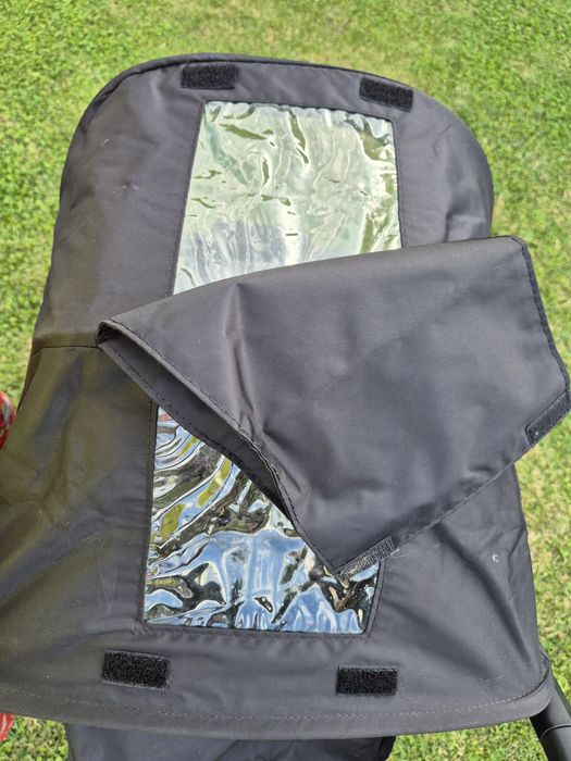 Wózek baby jogger city mini 2
