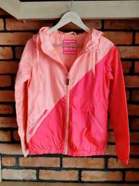 CROPP kurtka roz 158-164 XS