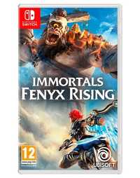 ‼️Гра Immortals Fenyx Rising (RUS FULL)‼️ Nintendo Switch