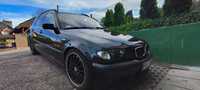 BMW E46 330D Touring